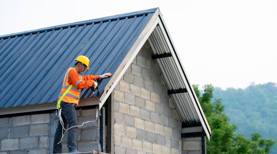 Local Chimney Repair in Decatur, IA